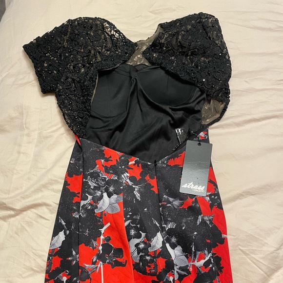 Party dress - brand new with tag - Picture 5 of 5